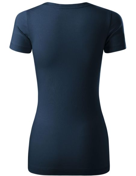 Tričko dámske Action 152 tmavomodrá