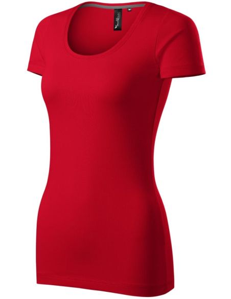 Tričko dámske Action 152 formula red