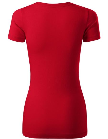 Tričko dámske Action 152 formula red