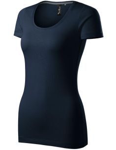 Tričko dámske Action 152 ombre blue