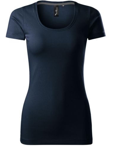 Tričko dámske Action 152 ombre blue