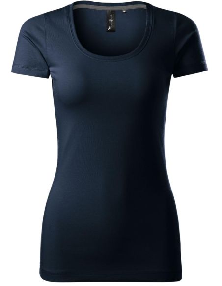 Tričko dámske Action 152 ombre blue