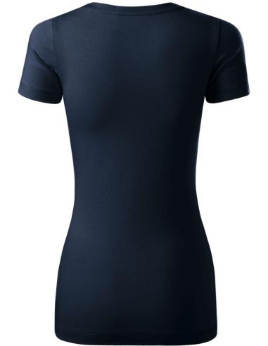 Tričko dámske Action 152 ombre blue