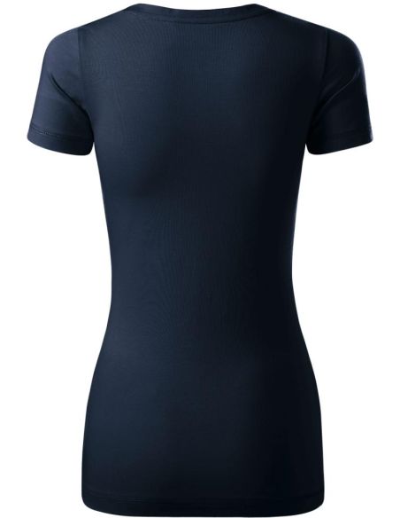 Tričko dámske Action 152 ombre blue