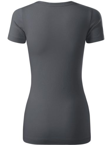 Tričko dámske Action 152 light anthracite