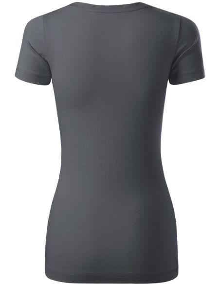 Tričko dámske Action 152 light anthracite