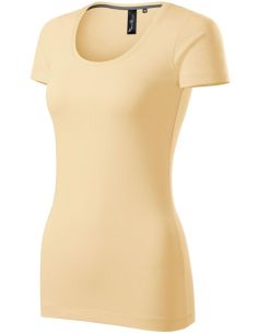Tričko dámske Action 152 bourbon vanilla
