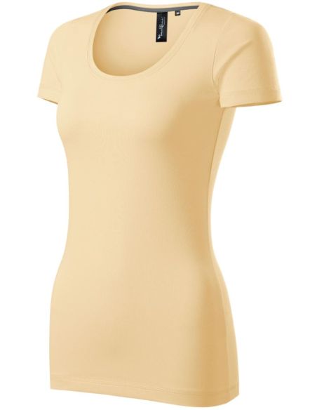 Tričko dámske Action 152 bourbon vanilla