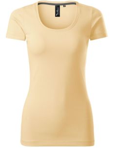 Tričko dámske Action 152 bourbon vanilla 2