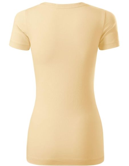 Tričko dámske Action 152 bourbon vanilla