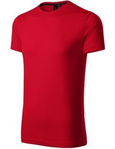 Tričko pánske Exclusive 153 formula red