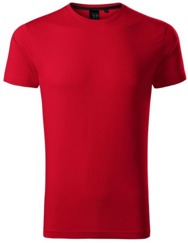 Tričko pánske Exclusive 153 formula red