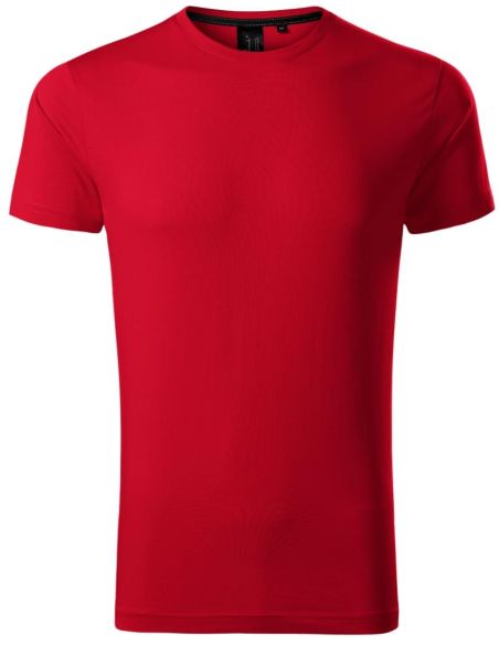 Tričko pánske Exclusive 153 formula red