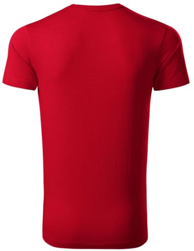 Tričko pánske Exclusive 153 formula red