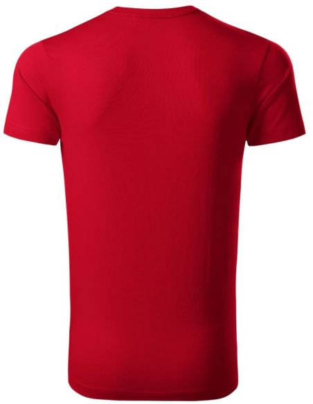 Tričko pánske Exclusive 153 formula red