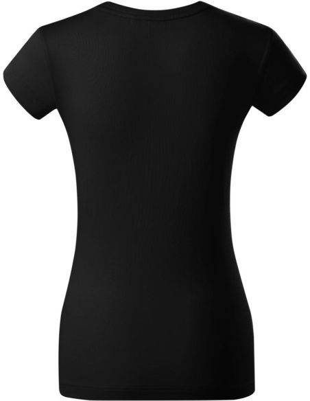 Tričko dámske Exclusive 154 čierna