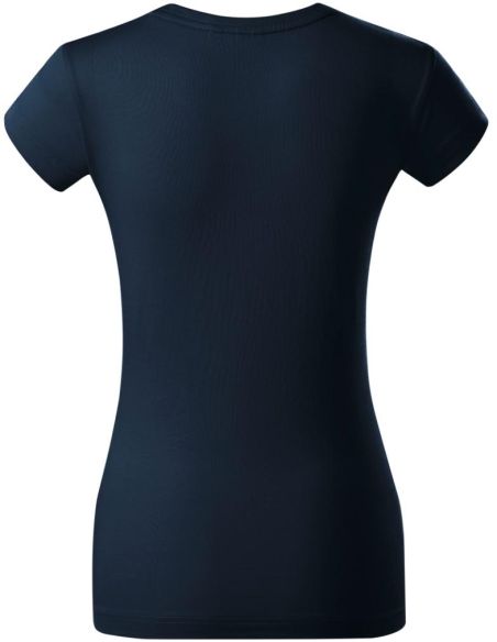 Tričko dámske Exclusive 154 tmavomodrá