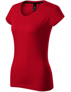 Tričko dámske Exclusive 154 formula red