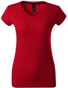 Tričko dámske Exclusive 154 formula red 2