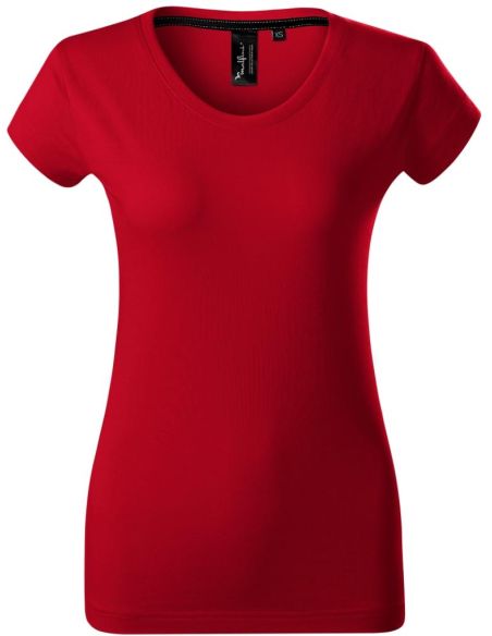 Tričko dámske Exclusive 154 formula red