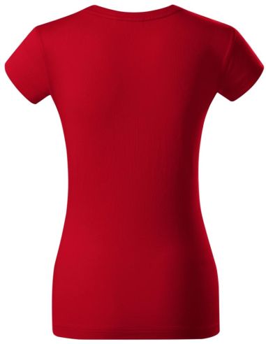 Tričko dámske Exclusive 154 formula red