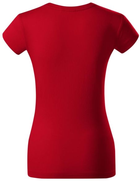 Tričko dámske Exclusive 154 formula red