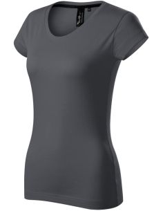 Tričko dámske Exclusive 154 light anthracite