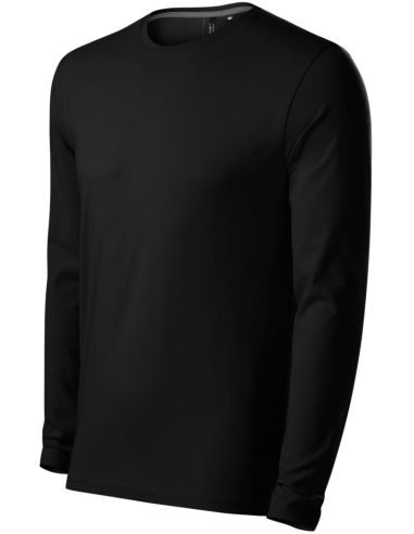 Tričko pánske Brave 155 čierna