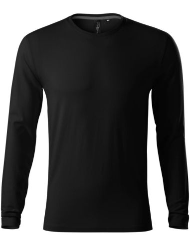 Tričko pánske Brave 155 čierna