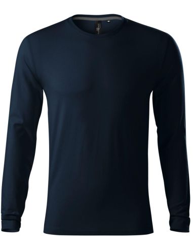 Tričko pánske Brave 155 tmavomodrá