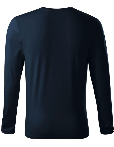 Tričko pánske Brave 155 tmavomodrá