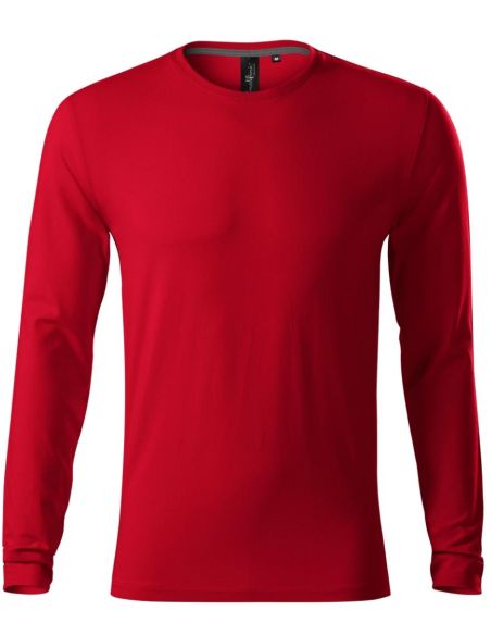 Tričko pánske Brave 155 formula red