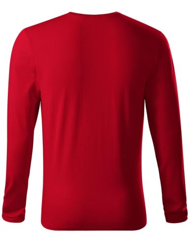 Tričko pánske Brave 155 formula red