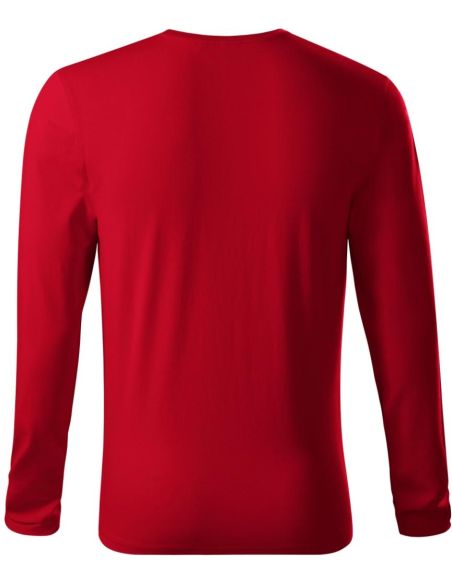 Tričko pánske Brave 155 formula red