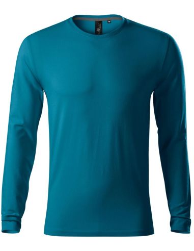 Tričko pánske Brave 155 petrol blue