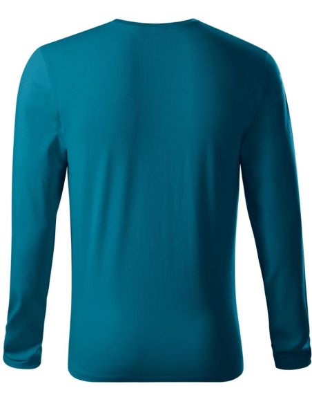 Tričko pánske Brave 155 petrol blue