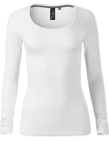 Tričko dámske Brave 156 biela