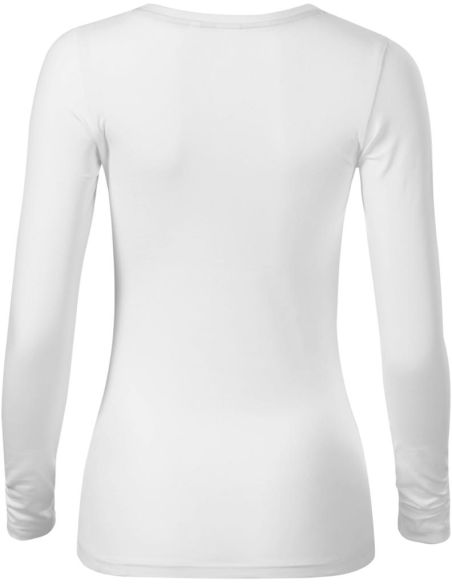 Tričko dámske Brave 156 biela