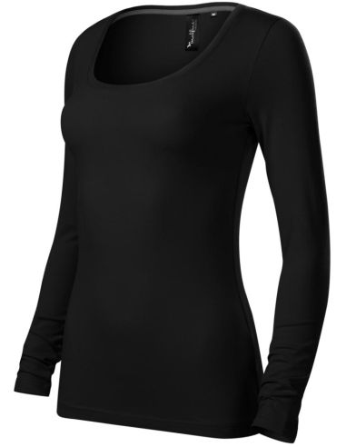 Tričko dámske Brave 156 čierna