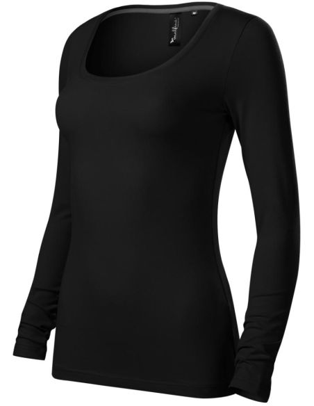 Tričko dámske Brave 156 čierna