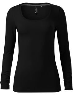 Tričko dámske Brave 156 čierna 2