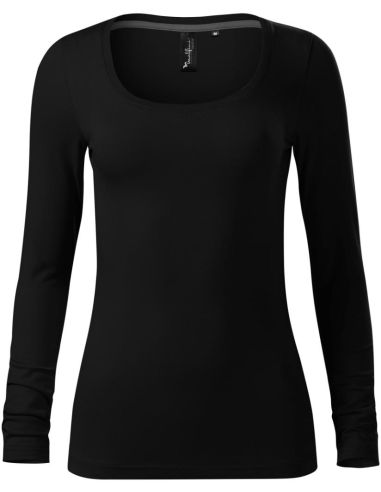 Tričko dámske Brave 156 čierna