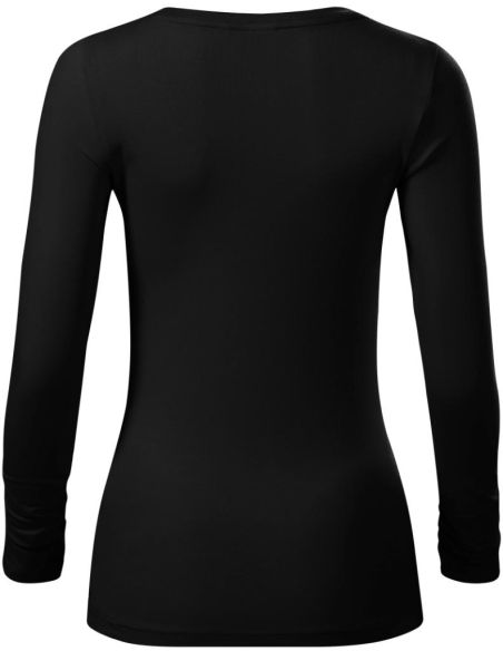 Tričko dámske Brave 156 čierna