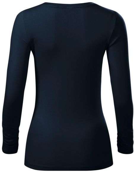 Tričko dámske Brave 156 tmavomodrá