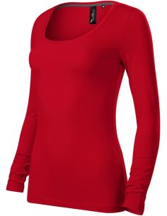 Tričko dámske Brave 156 formula red