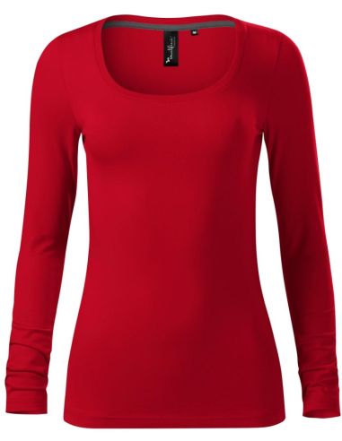 Tričko dámske Brave 156 formula red