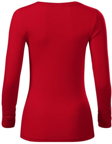 Tričko dámske Brave 156 formula red