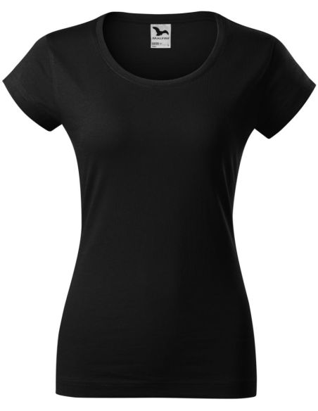 Tričko dámske Viper 161 čierna