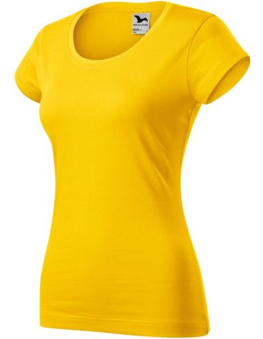 Tričko dámske Viper 161 žltá