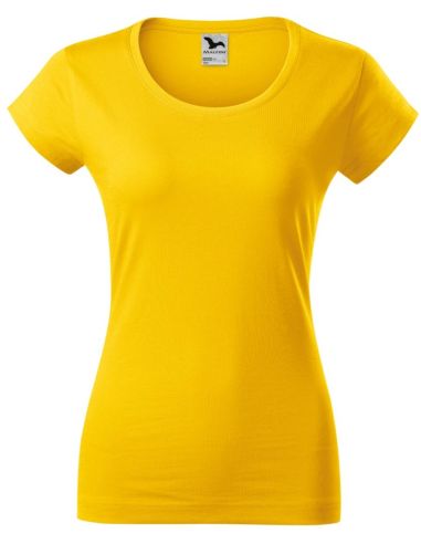 Tričko dámske Viper 161 žltá